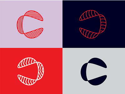 Ceres- Logomark for a Women's Health Clinic. 2d 3d behance branding design dribbble graphic design identity illustration job logo logodesign minimal modern professional typography ui ux vector webdesign