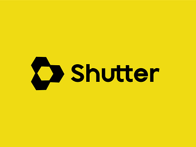 Shutter- Logo Design for a Multidisciplinary Studio 2d 3d behance branding design dribbble graphic design graphicdesigner illustration inspiration job logo logodesign modern professional typography ui ux vector webdesign