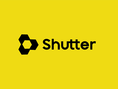 Shutter- Logo Design for a Multidisciplinary Studio