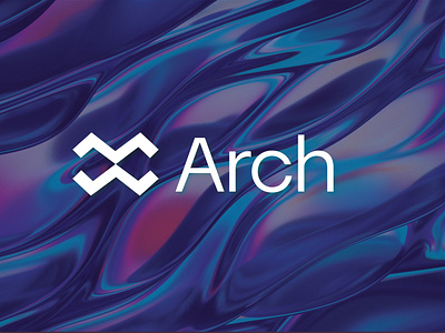 Arch Logo Identity