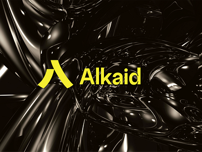 Alkaid Logo Design