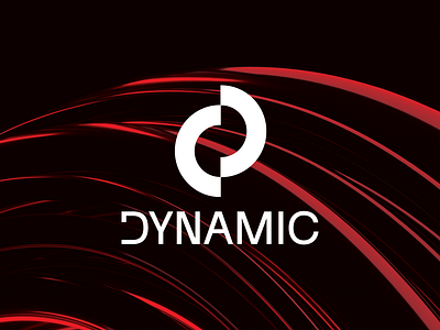 Dynamic Logo Identity