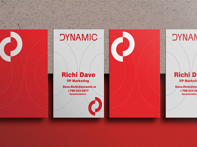 Dynamic Logo Design 3d behance branding businesscard clean design dribbble graphic design illustration inspiration logo logodesign logotype minimal modern typography ui ux vector webdesign