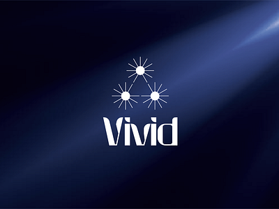 Vivid Logo Design