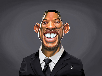 Celebrity Sunday - Will Smith