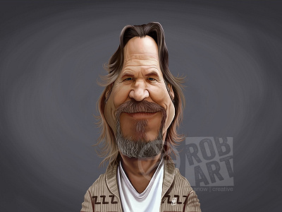 Jeff Bridges