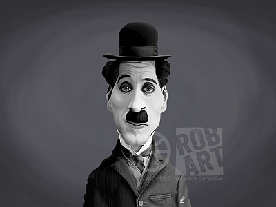 Charlie Chaplin