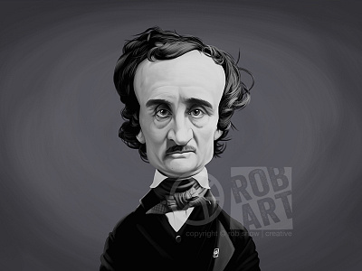 Edgar Allen Poe