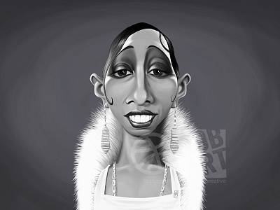 Josephine Baker