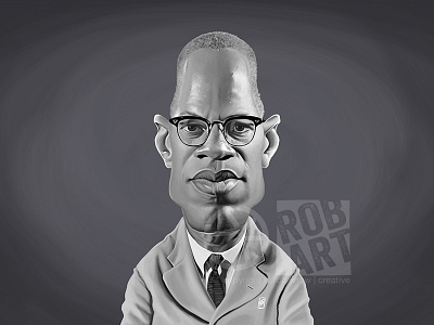 Malcolm X