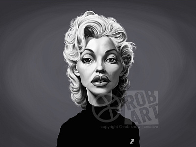 Marilyn Monroe