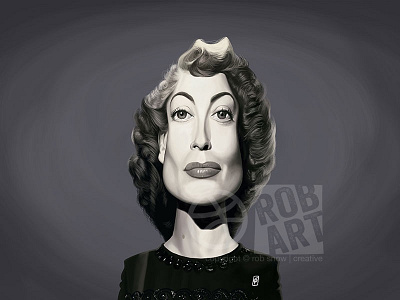 Joan Crawford