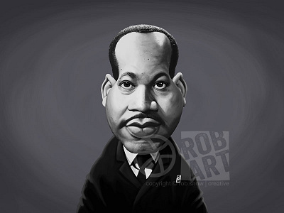 Martin Luther King