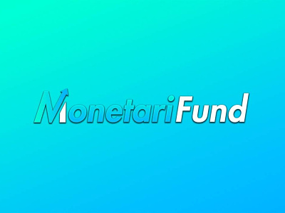 Monetarico | Monetarifund branding logo monetarico monetarifund