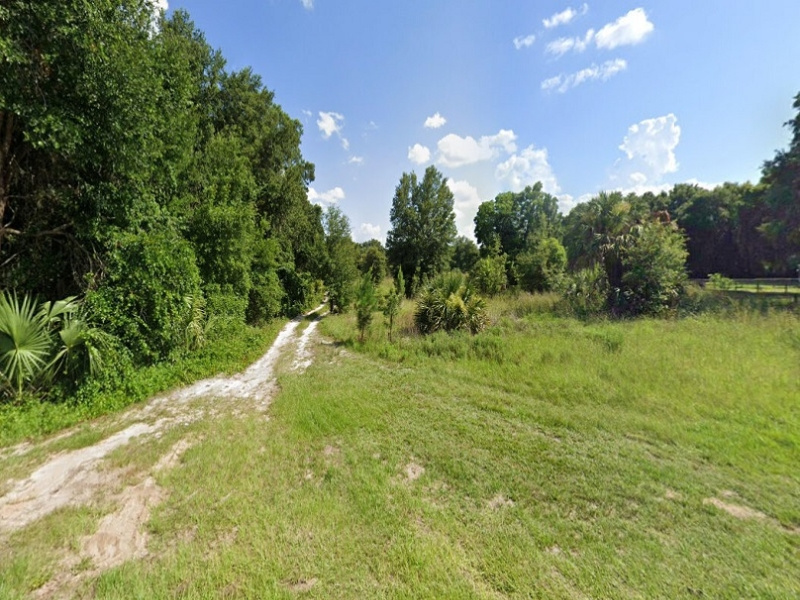 Joshua Tree Property by TheLand Spot on Dribbble