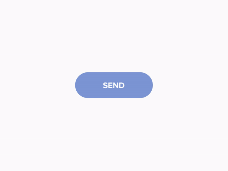 Button 083 button daily ui load send send button sending load