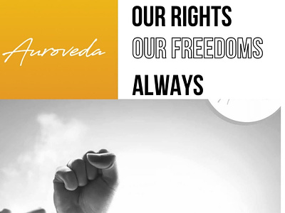 Do You Know Your Basic and Fundamental Human Rights?