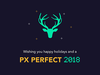 Px Perfect 2018