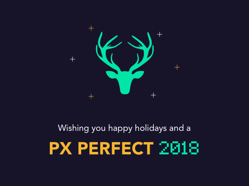 Px Perfect 2018 2018 newyear christmas season holidays xmas