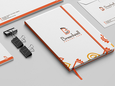 Logo design & brand Identity System