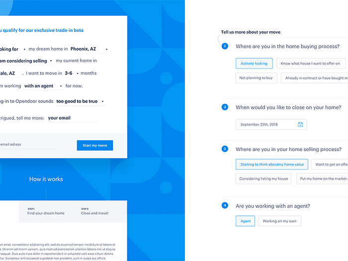 Designing form by Nicolas Solerieu on Dribbble