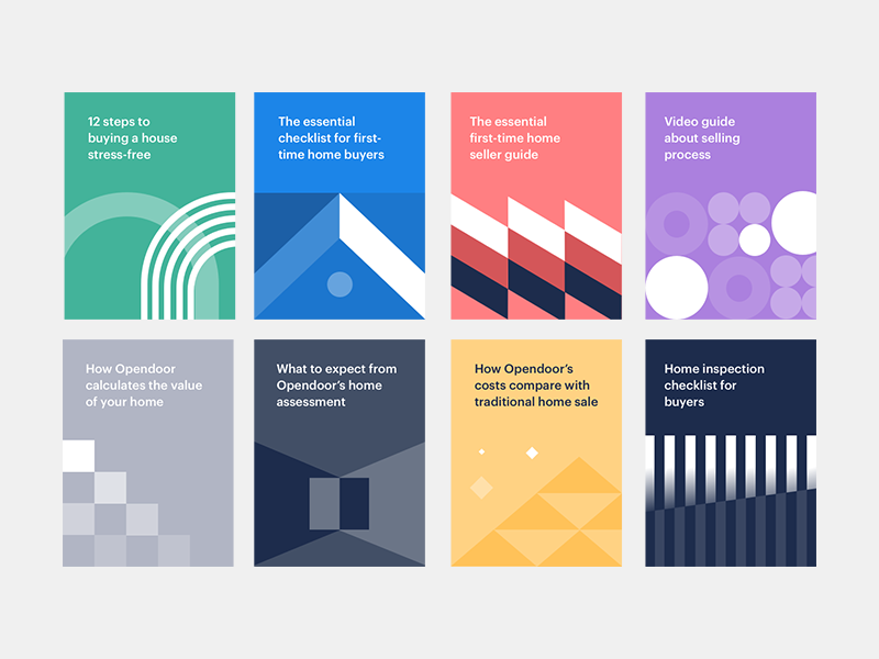 Guides cover