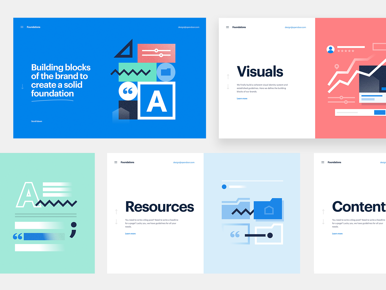 Pure Inspiration hand-picked from Dribbble by Robin Har, Fiasco and more