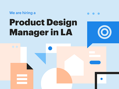 🤙Cool job in LA hiring los angeles manager opendoor product product design