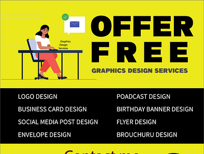 Free Design Services