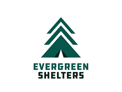 Evergreen Shelters