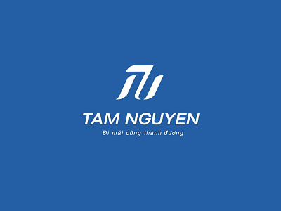 Logo TAM NGUYEN