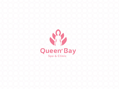 Queen' Bay Logo