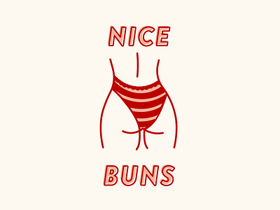 Nice Buns