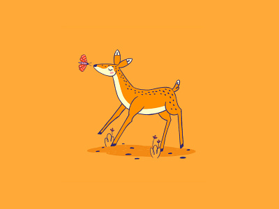 Little Deer