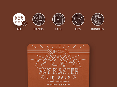 Filters - Protect dollarshaveclub dsc filters iconography