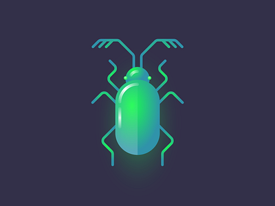 Glo bug II