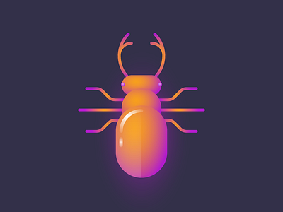 Glo bug III