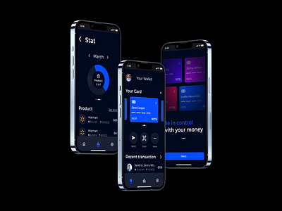 Wallet app 2.0