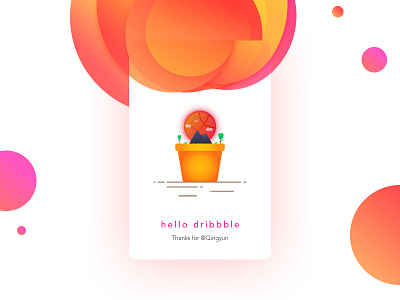 Dribbble  2 1x