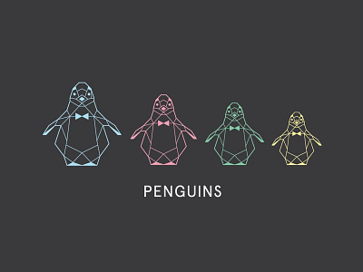 Geometric Penguins geometric penguins