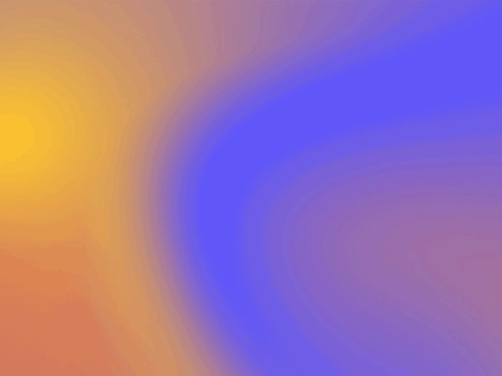 Animated gradients
