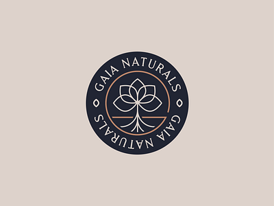 Gaia Naturals