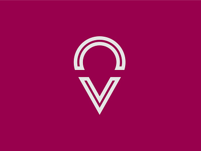 CV Logomark