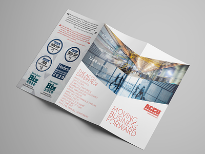 B2B Sales Brochure b2b branding brochure business design digital art graphic design marketing sales
