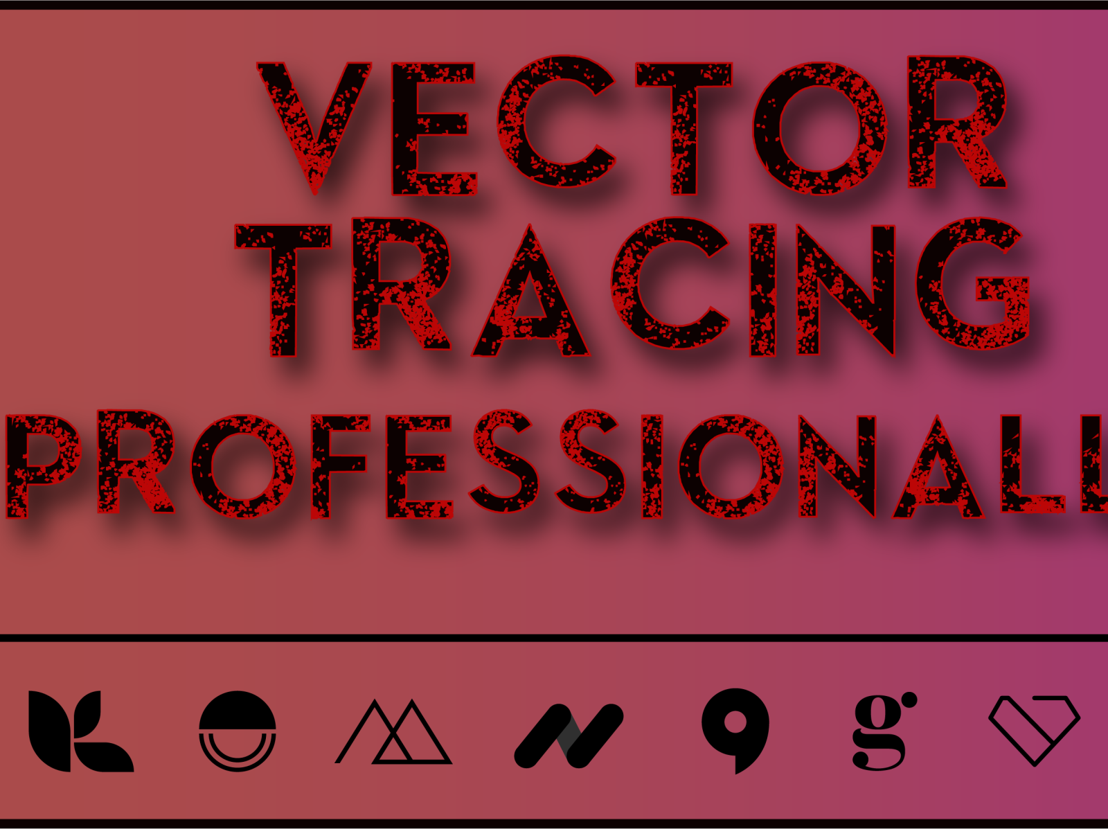 vector-tracing-by-saim-khan-on-dribbble