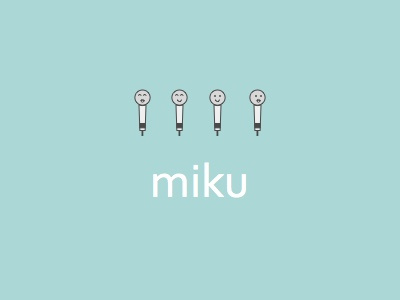 miku