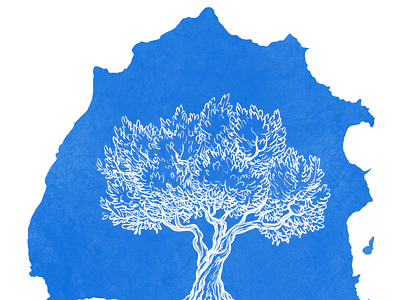 Thasos Holidays Logo
