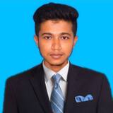 MD Borhan uddin Junaed