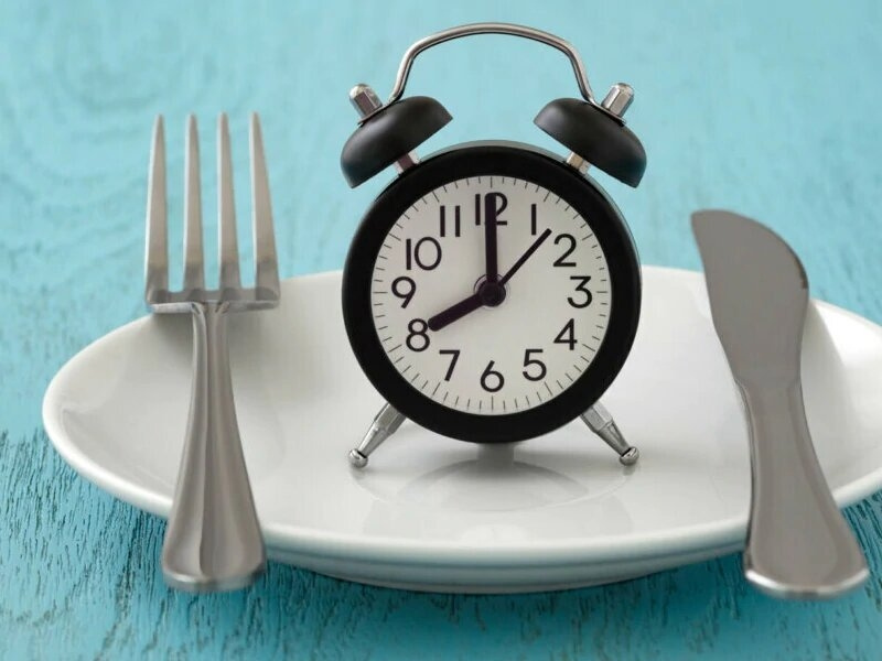Intermittent Fasting for Bodybuilders How It Works for Fat Loss by