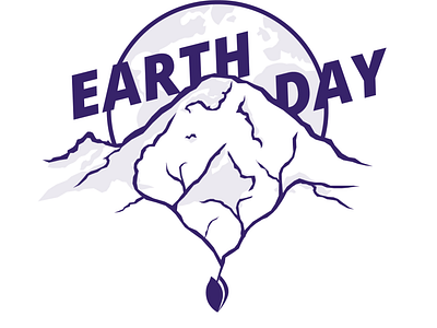 Earth Day Logo